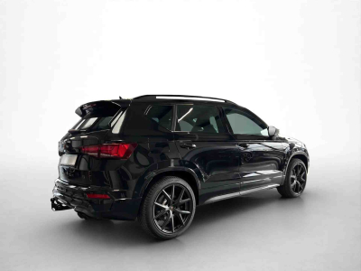 Cupra Ateca 2.0 TSi DSG 300 4x4