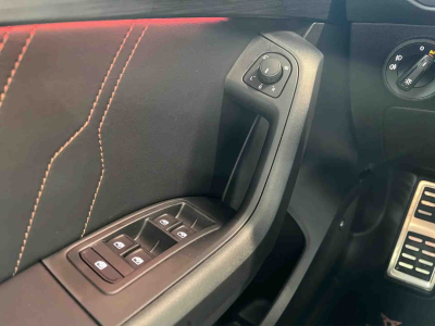 Cupra Ateca 2.0 TSi DSG 300 4x4