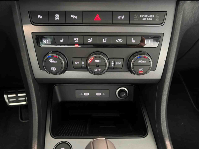 Cupra Ateca 2.0 TSi DSG 300 4x4