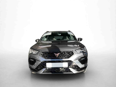 Cupra Ateca 2.0 TSi DSG 300 4x4