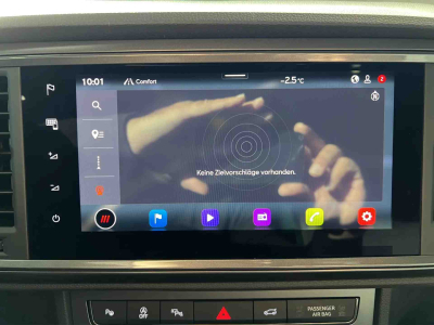 Cupra Ateca 2.0 TSi DSG 300 4x4