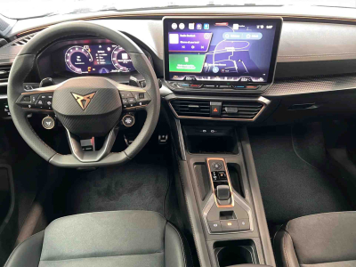 Cupra Leon 1.5 eTSI 150 DSG