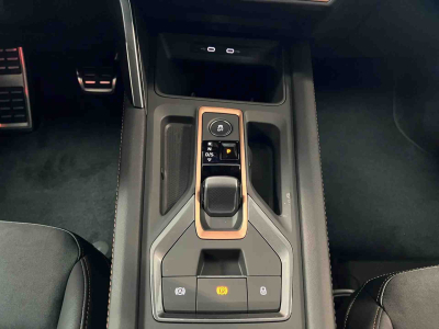 Cupra Leon 1.5 eTSI 150 DSG