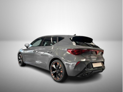 Cupra Leon 1.5 eTSI 150 DSG