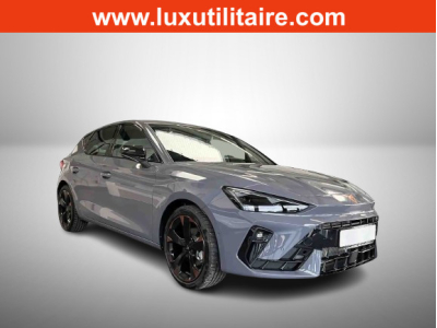 Cupra Leon 1.5 eTSI 150 DSG