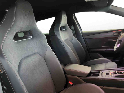 Cupra Leon 1.5 eTSI 150 DSG