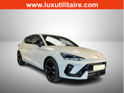 Cupra Leon 1.5 eTSI 150 DSG