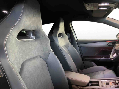 Cupra Leon 1.5 eTSI 150 DSG