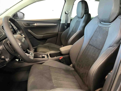 Skoda Karoq 1.5 TSi 150 DSG SELECTION +