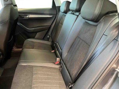 Skoda Karoq 1.5 TSi 150 DSG SELECTION +