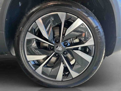 Skoda Karoq 1.5 TSi 150 DSG SELECTION +