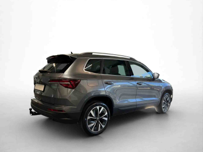 Skoda Karoq 1.5 TSi 150 DSG SELECTION +