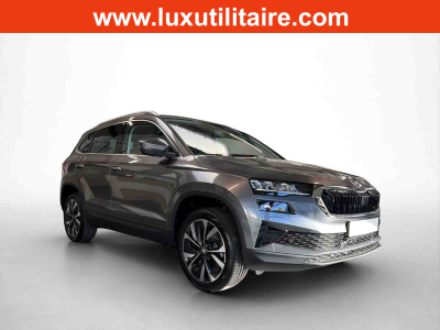 Skoda Karoq 1.5 TSi 150 DSG SELECTION +