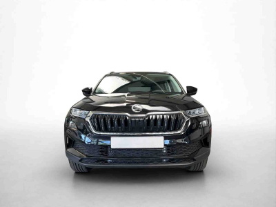 Skoda Karoq 1.5 TSi 150 DSG SELECTION +