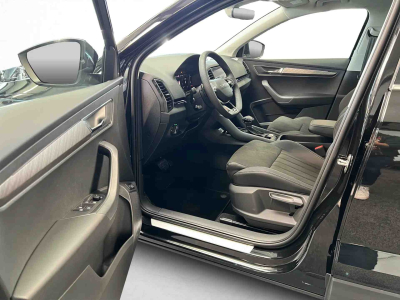 Skoda Karoq 1.5 TSi 150 DSG SELECTION +