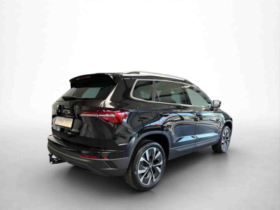 Skoda Karoq 1.5 TSi 150 DSG SELECTION +