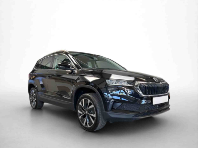 Skoda Karoq 1.5 TSi 150 DSG SELECTION +