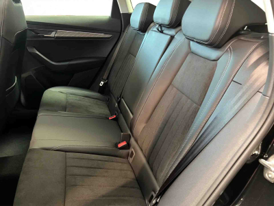 Skoda Karoq 1.5 TSi 150 DSG SELECTION +