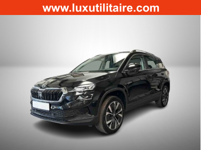 Skoda Karoq 1.5 TSi 150 DSG SELECTION +
