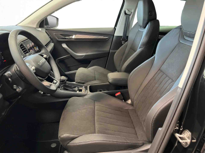 Skoda Karoq 1.5 TSi 150 DSG SELECTION +