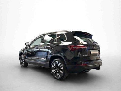 Skoda Karoq 1.5 TSi 150 DSG SELECTION +