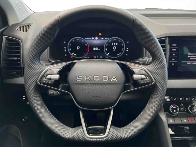 Skoda Karoq 1.5 TSi 150 DSG SELECTION +