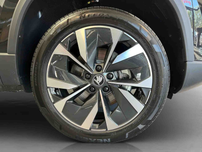 Skoda Karoq 1.5 TSi 150 DSG SELECTION +