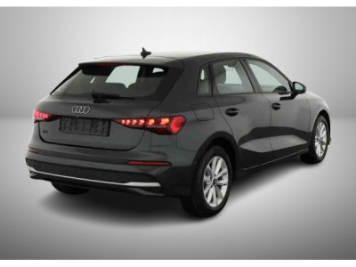 Audi A3 35 TFSi 150 Sportback S-tronic