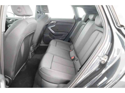 Audi A3 35 TFSi 150 Sportback S-tronic