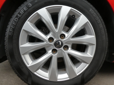 Renault Clio 1.0 TCe Experience