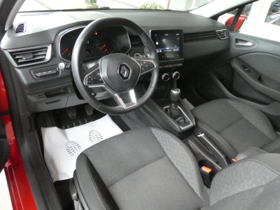Renault Clio 1.0 TCe Experience