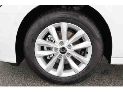 Audi A3 35 TFSi 150 Sportback S-tronic