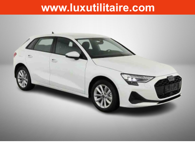 Audi A3 35 TFSi 150 Sportback S-tronic