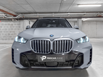 BMW X5 X5 50 e xDrive M/ACC/PANO/AHK/HYBRIDE/SUSPENSION/360°/LED LASER