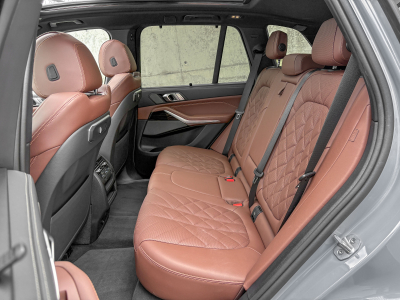 BMW X5 X5 50 e xDrive M/ACC/PANO/AHK/HYBRIDE/SUSPENSION/360°/LED LASER