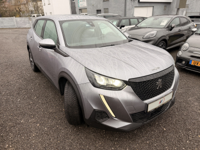 Peugeot 2008 1.2 Style 130 S&S Auto.