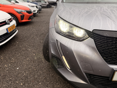 Peugeot 2008 1.2 Style 130 S&S Auto.