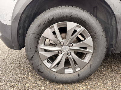 Peugeot 2008 1.2 Style 130 S&S Auto.