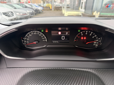 Peugeot 2008 1.2 Style 130 S&S Auto.