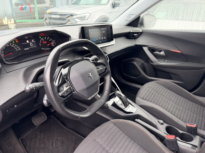 Peugeot 2008 1.2 Style 130 S&S Auto.