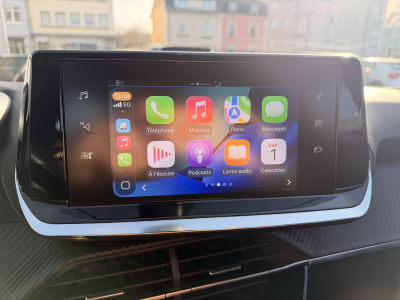 Peugeot 2008 1.2 Style 130 S&S Auto.