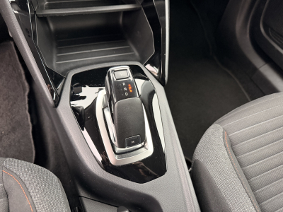 Peugeot 2008 1.2 Style 130 S&S Auto.