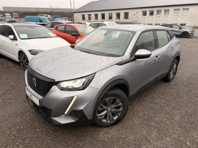 Peugeot 2008 1.2 Style 130 S&S Auto.