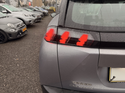 Peugeot 2008 1.2 Style 130 S&S Auto.