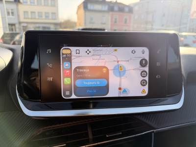 Peugeot 2008 1.2 Style 130 S&S Auto.