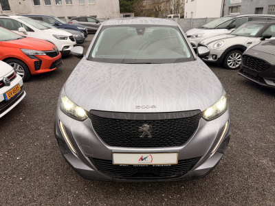 Peugeot 2008 1.2 Style 130 S&S Auto.