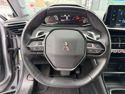 Peugeot 2008 1.2 Style 130 S&S Auto.