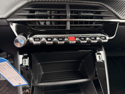 Peugeot 2008 1.2 Style 130 S&S Auto.