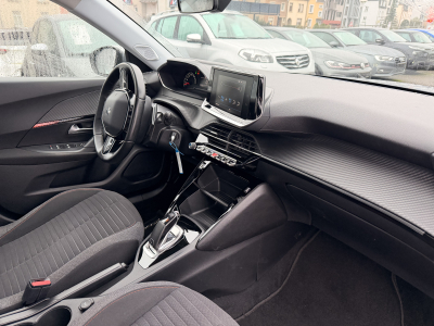 Peugeot 2008 1.2 Style 130 S&S Auto.