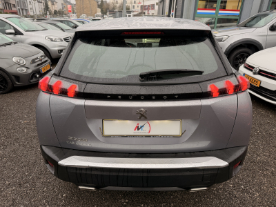 Peugeot 2008 1.2 Style 130 S&S Auto.